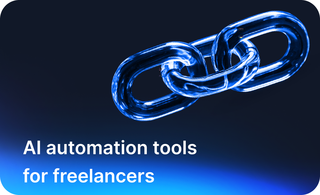 AI automation tools